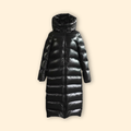 Women’s Down Jacket Winter Flow
