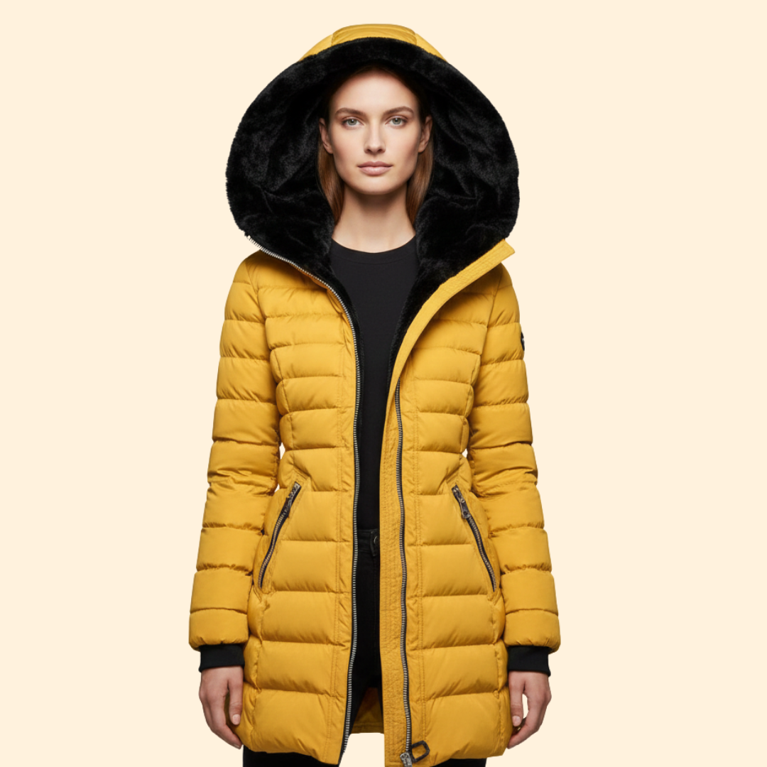 Women’s Jacket Arctic Flow