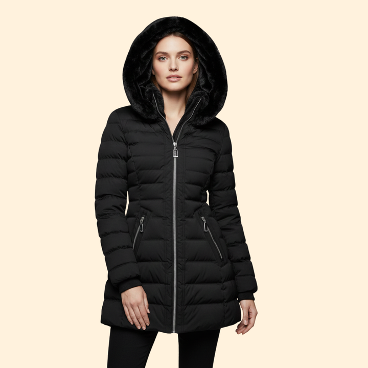 Women’s Jacket Arctic Flow