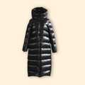 Women’s Long Puffer Coat