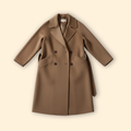 Women's Long Trench Coat