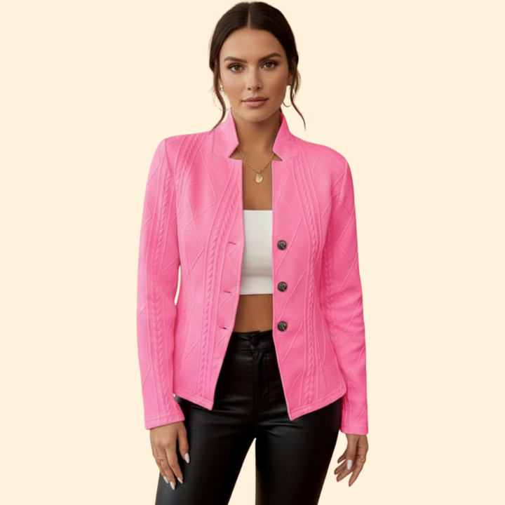 Women’s Modern Fit Blazer