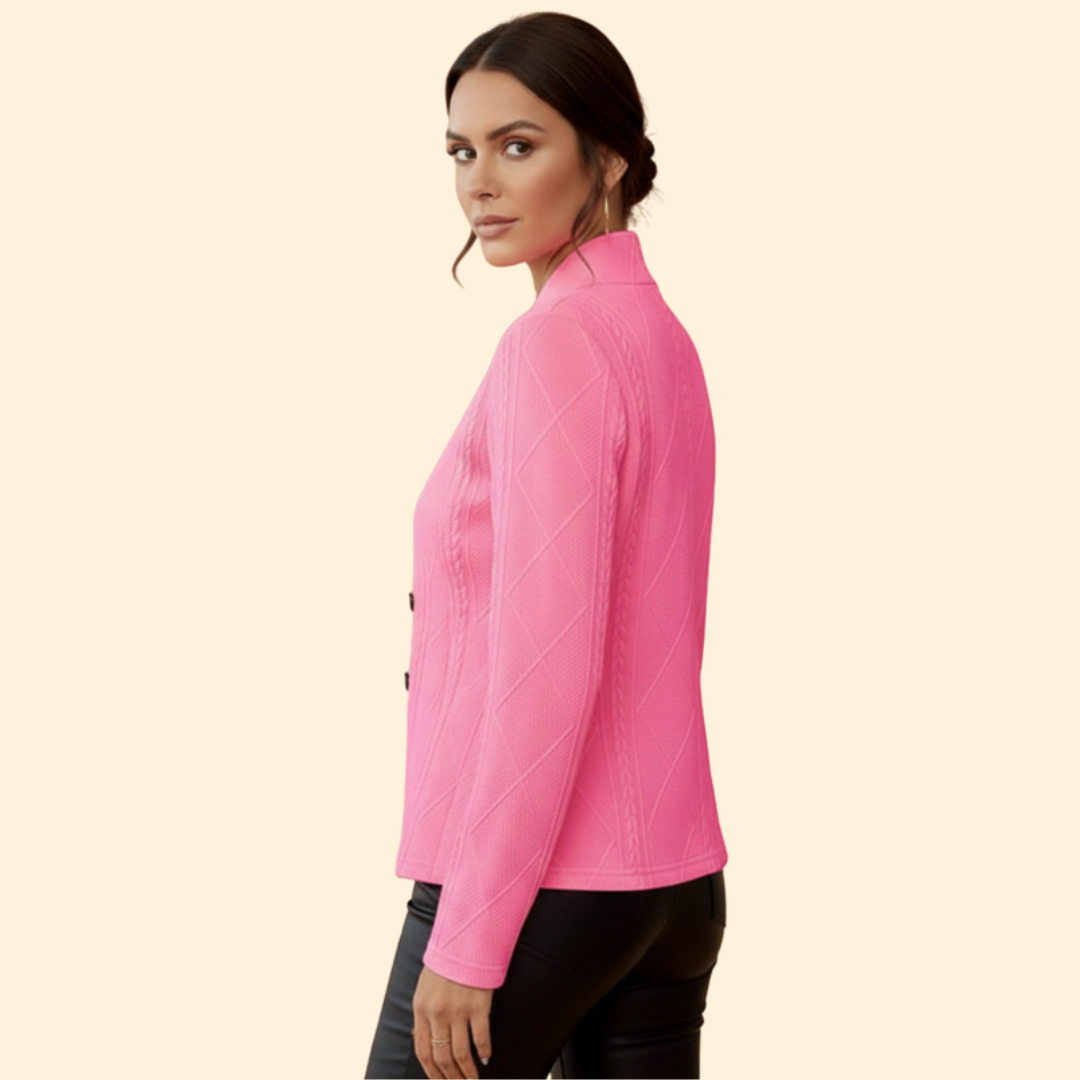 Women’s Modern Fit Blazer