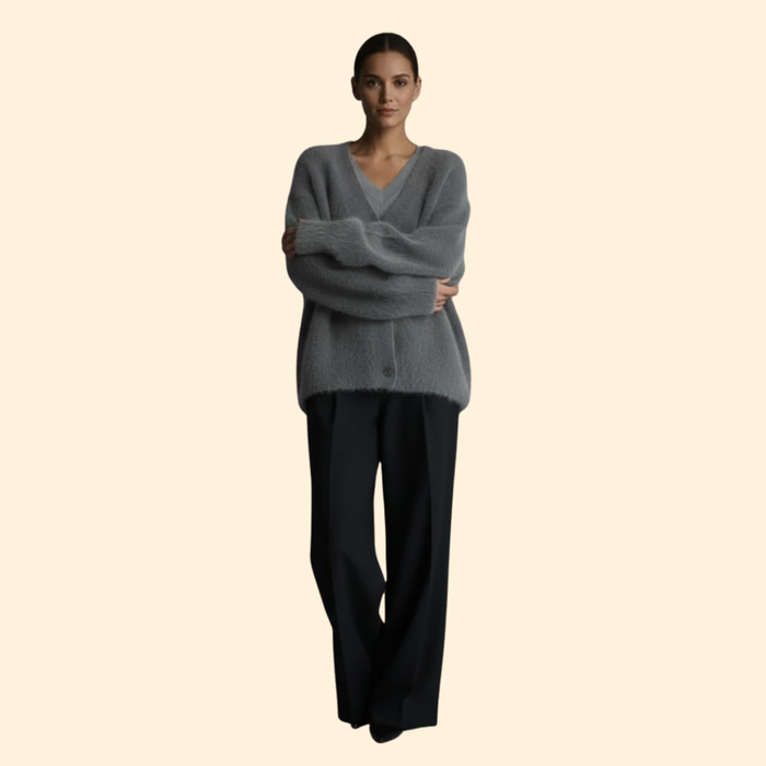Women’s Soft Knit Cardigan
