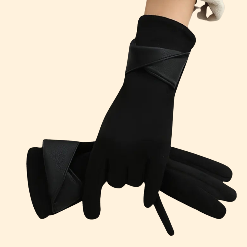 Women’s Soft Winter Gloves
