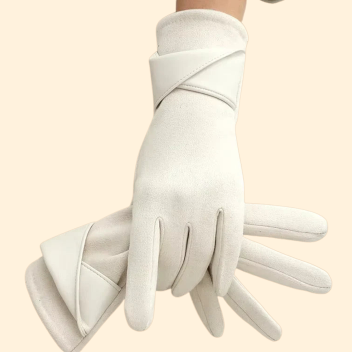 Women’s Soft Winter Gloves