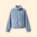 Women’s Teddy Bomber Jacket