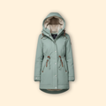 Women’s Winter Parka Frost Flow