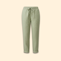 Women's Relaxed Trousers