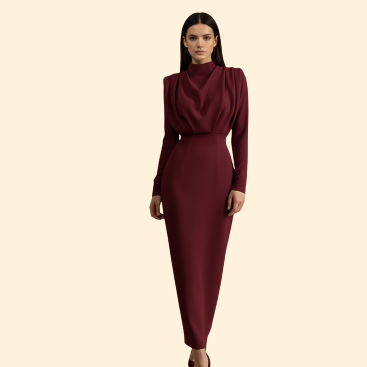 Women’s Stylish Maxi dress