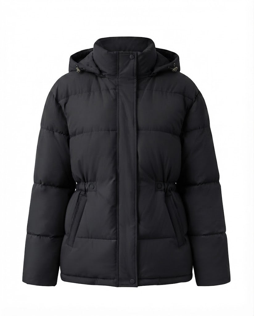Jacket Quilted Women&