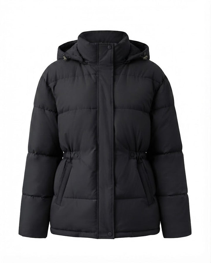 Jacket Quilted Women&