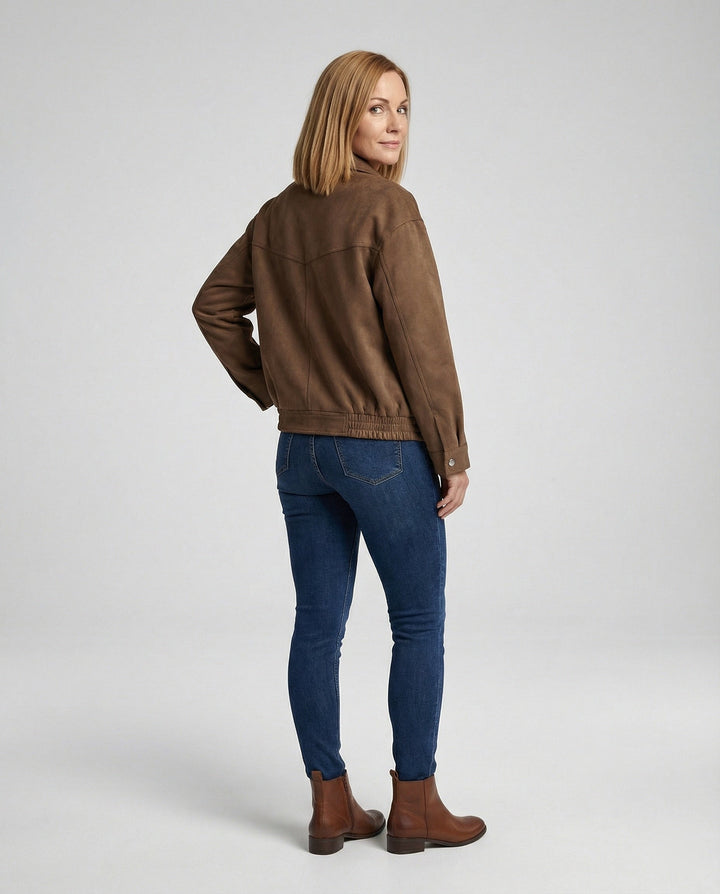 Leisurewear Women&