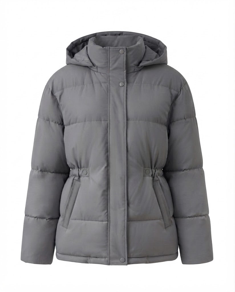 Jacket Quilted Women&
