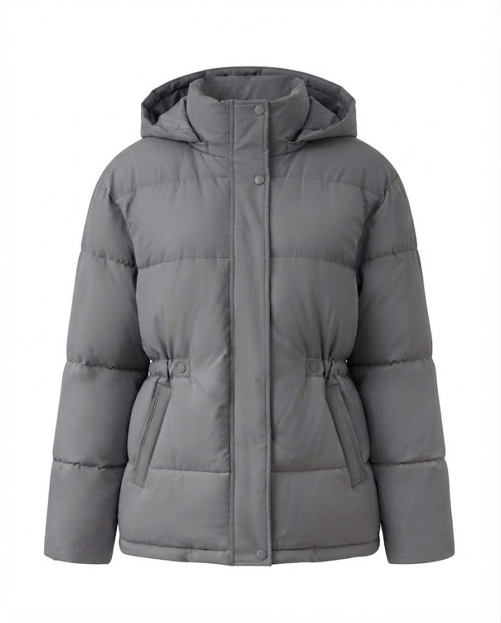 Jacket Quilted Women&