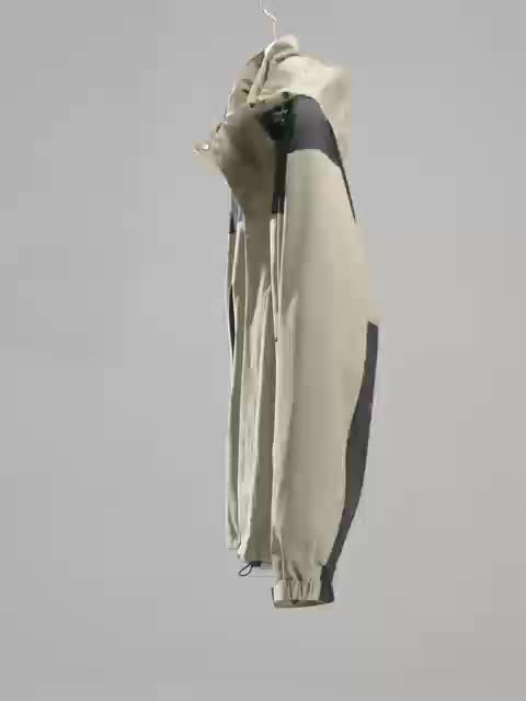 3-w-1 fleece jacket winter with hood for women