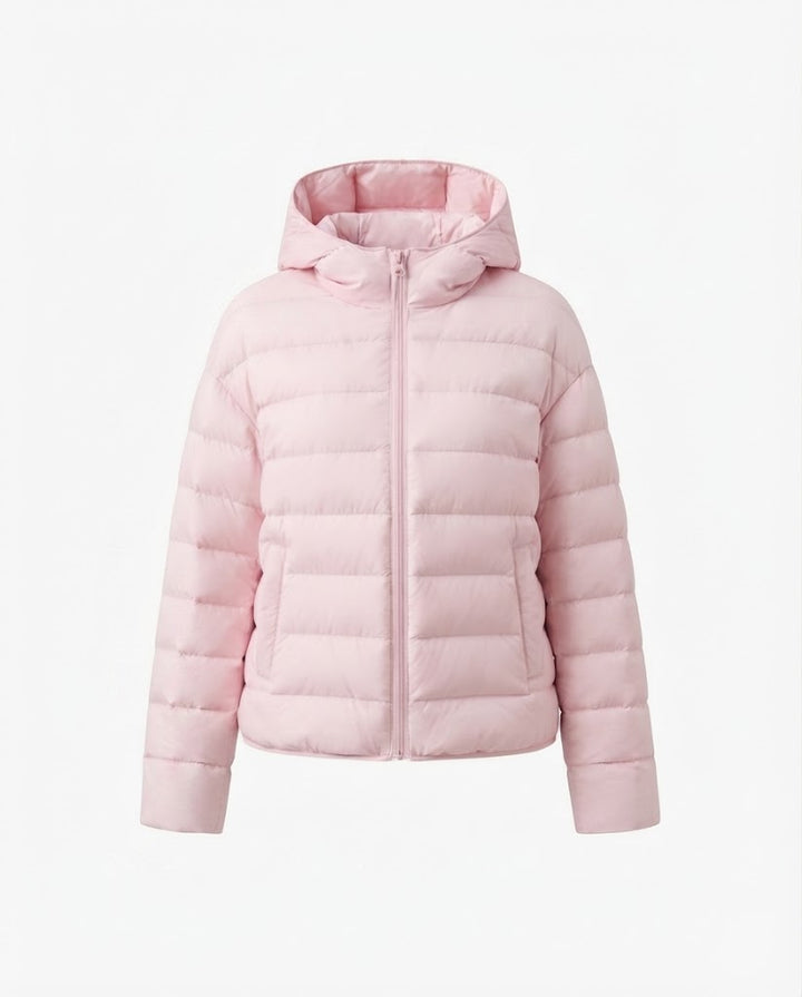 Jacket Quilted Women&