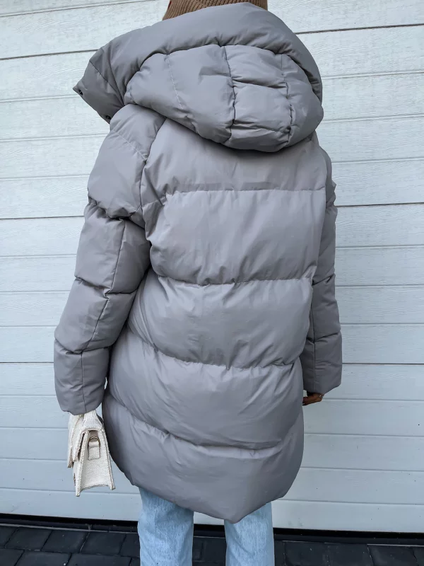 stylish and versatile jacket winter