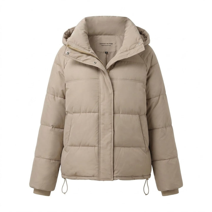 Jacket Quilted Women&