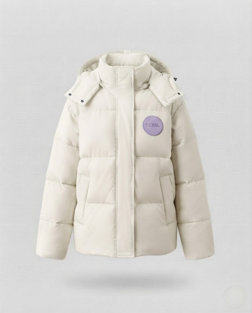Jacket Quilted Women&