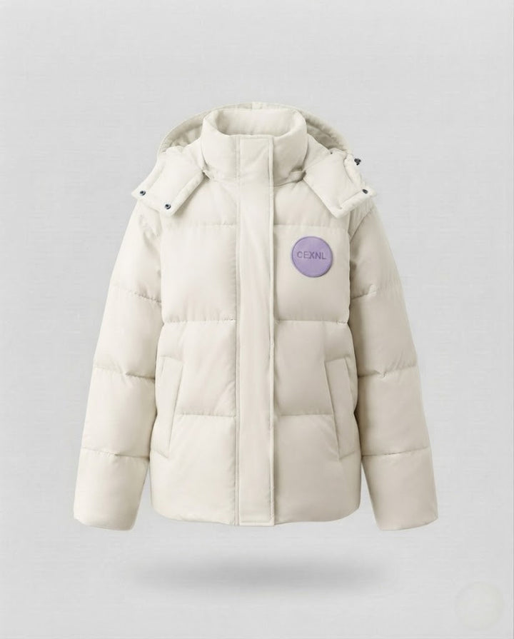 Jacket Quilted Women&