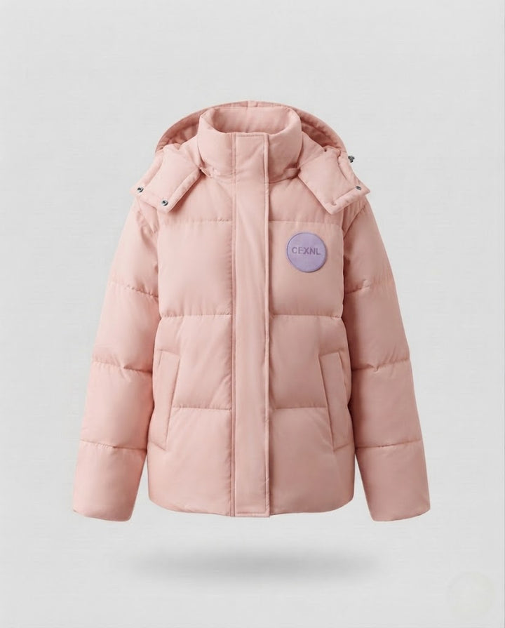 Jacket Quilted Women&
