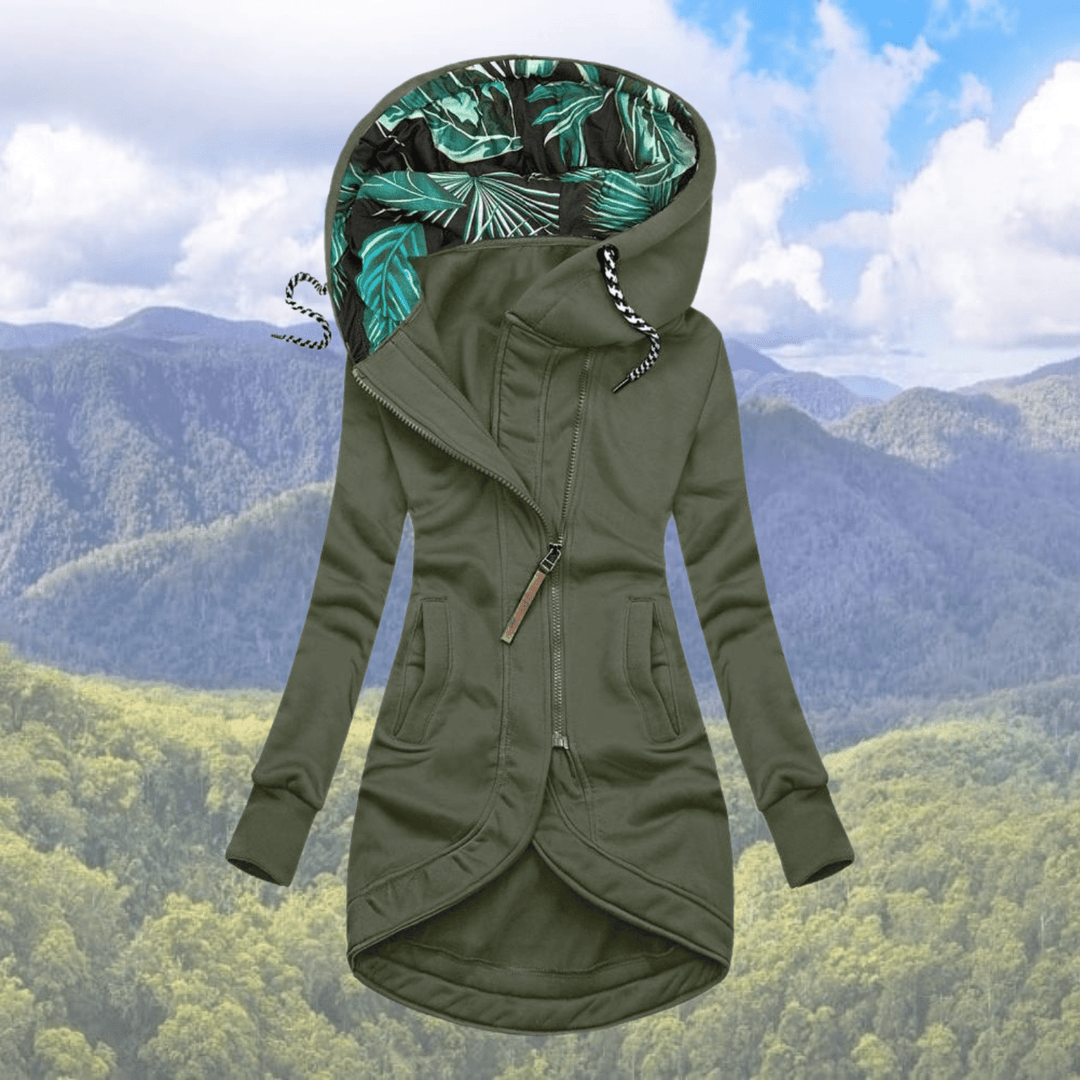 Winter coat - Comdlatable and stylish