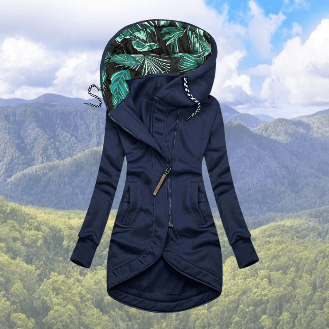 Winter coat - Comdlatable and stylish