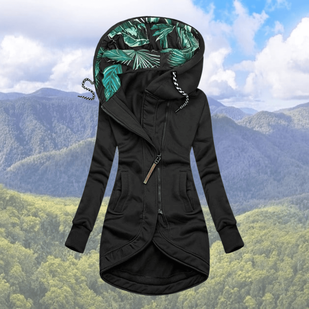 Winter coat - Comdlatable and stylish