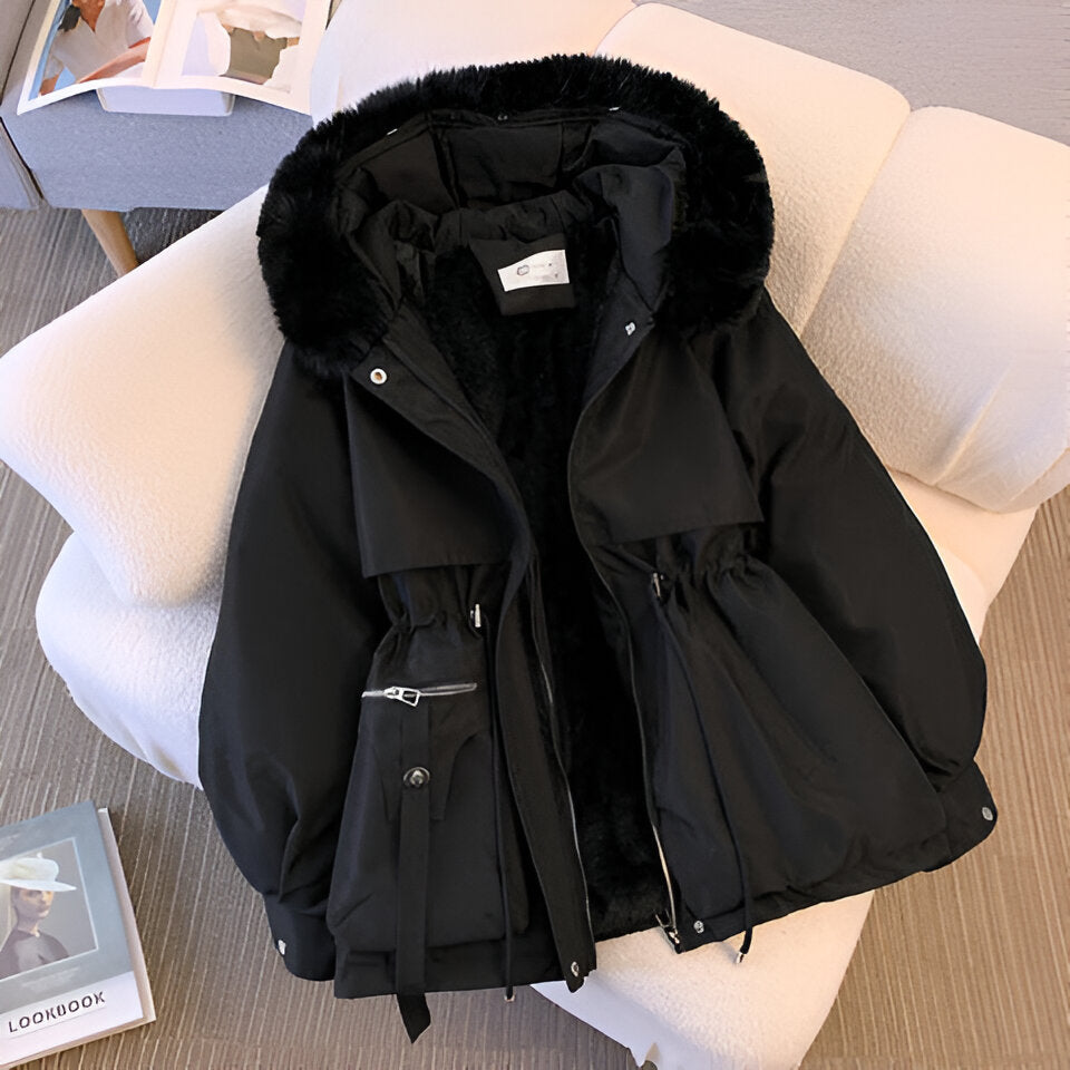 Jacket winter