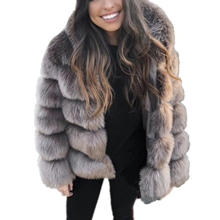 comfortable and stylish General jacket