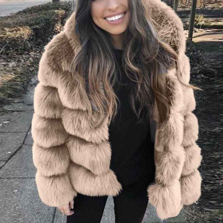 comfortable and stylish General jacket