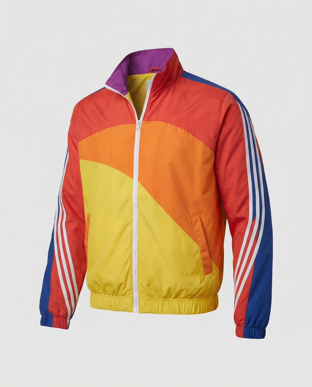 Limited spring jacket comfort