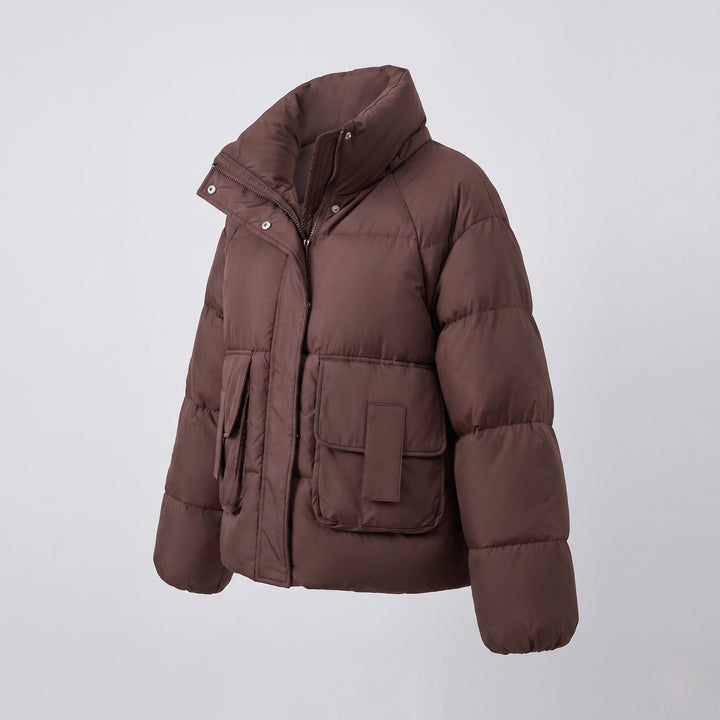 Jacket Quilted Women&