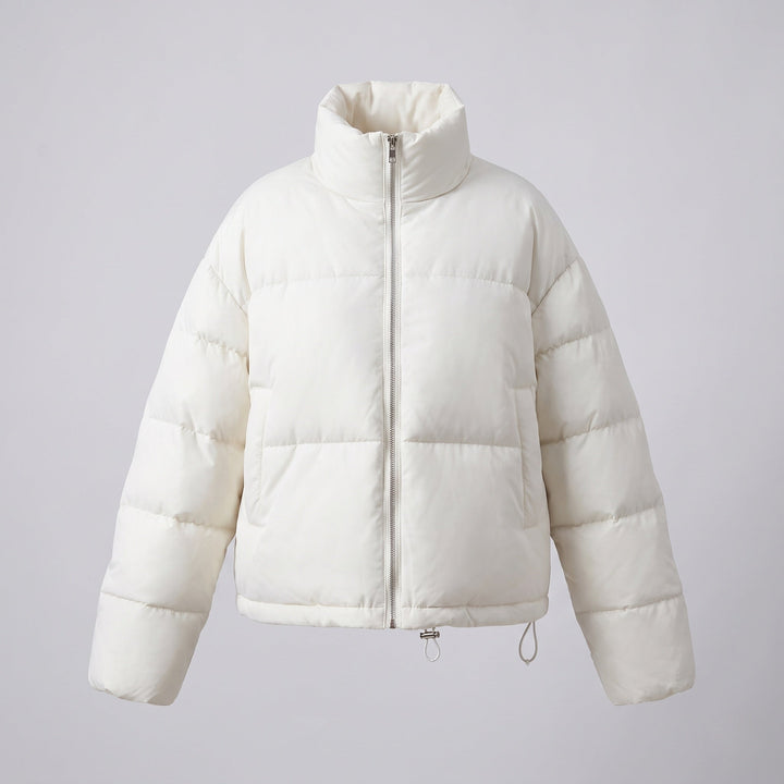 Jacket Quilted Women&