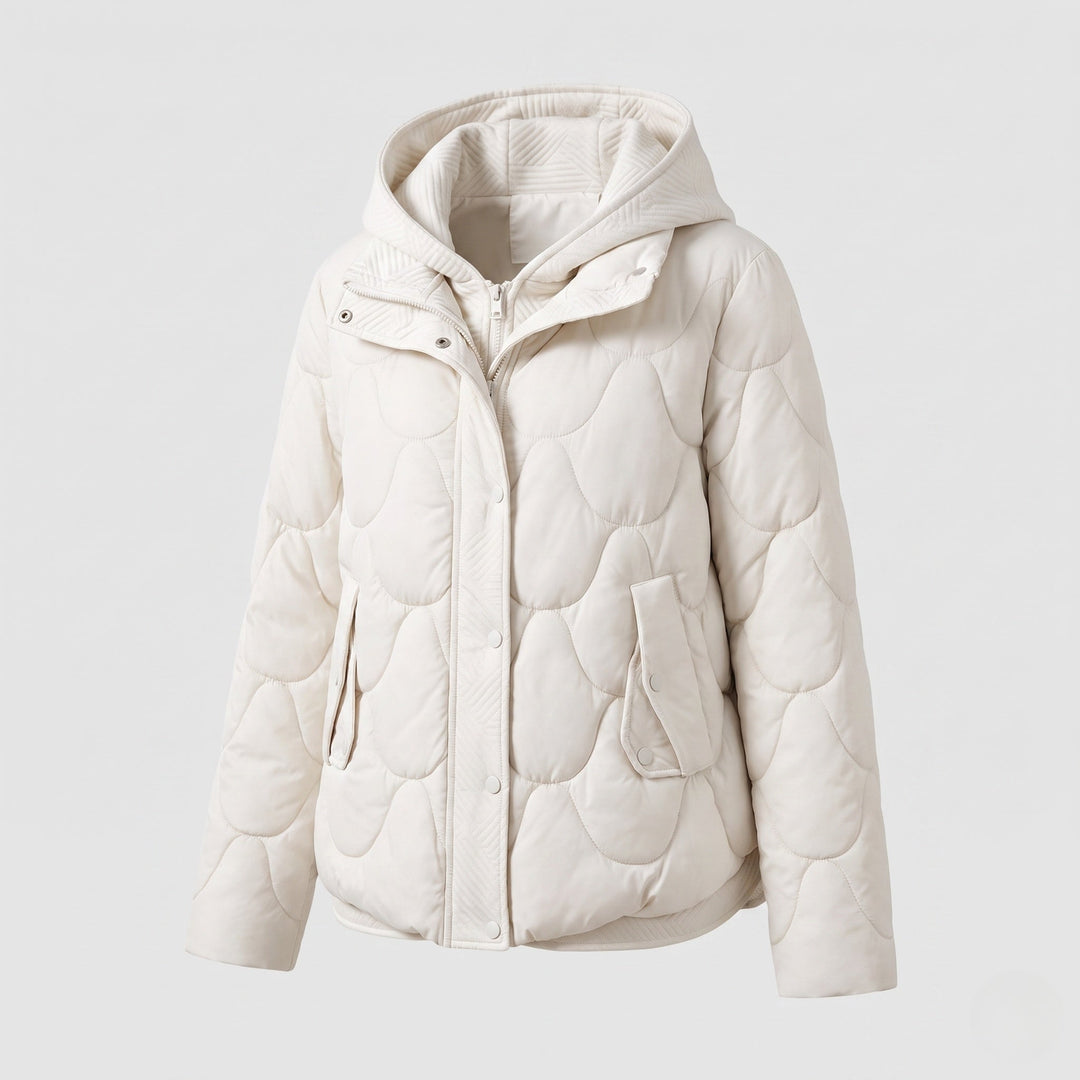 Jacket Transitional Women&