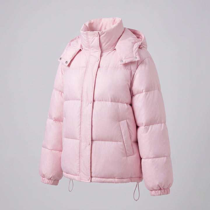 Jacket Quilted Women&