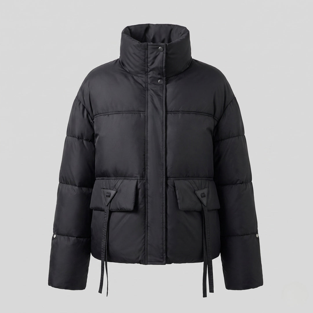 Jacket Quilted Women&