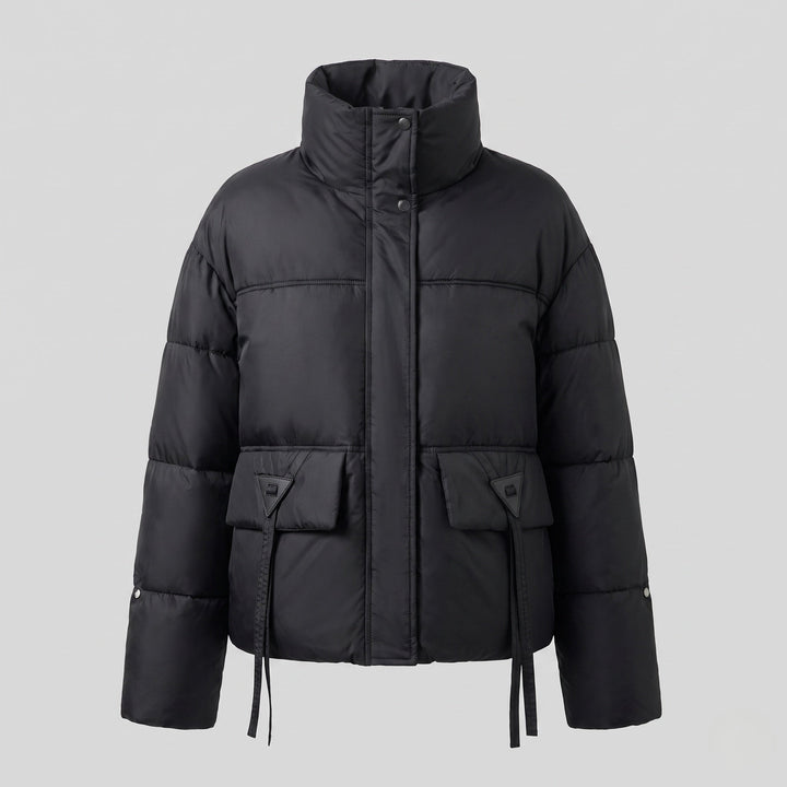 Jacket Quilted Women&