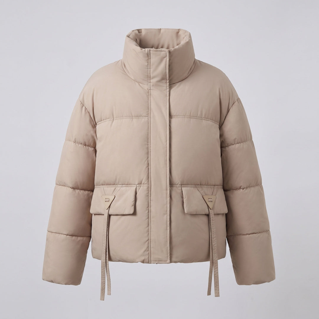 Jacket Quilted Women&