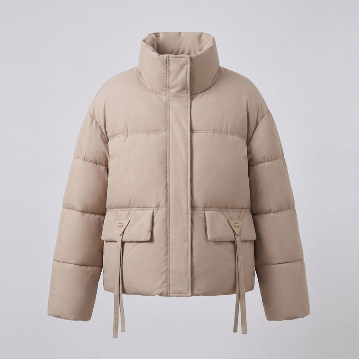 Jacket Quilted Women&