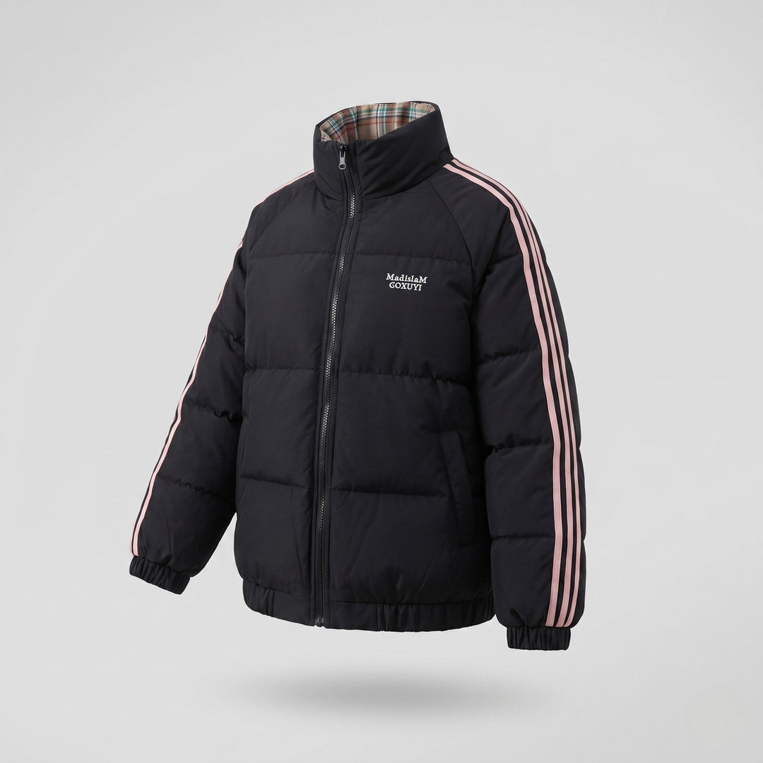 Jacket Quilted Women&