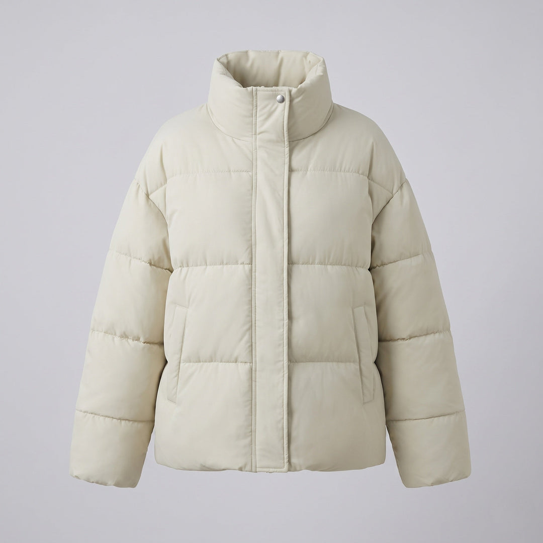 Jacket Quilted Women&