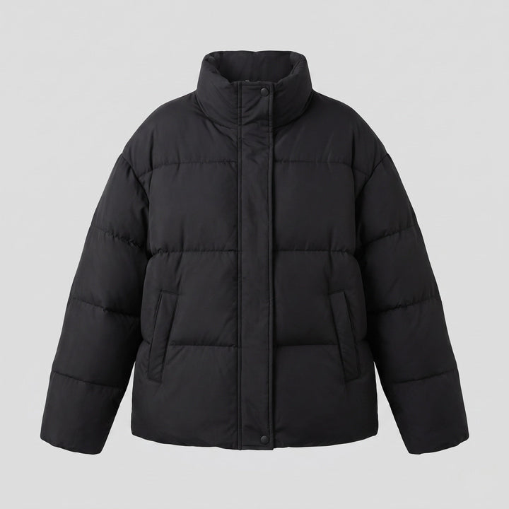 Jacket Quilted Women&