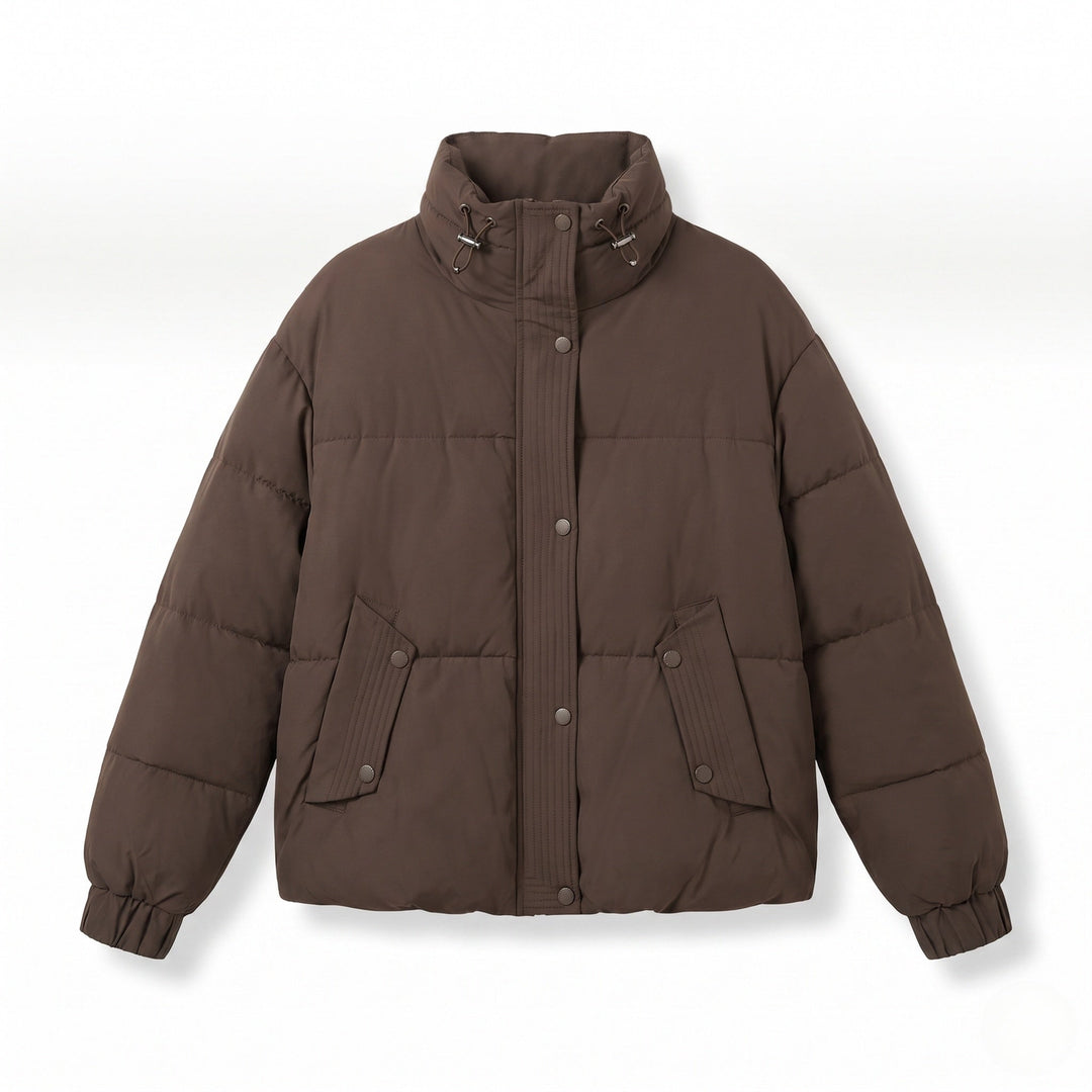 Jacket Quilted Women&
