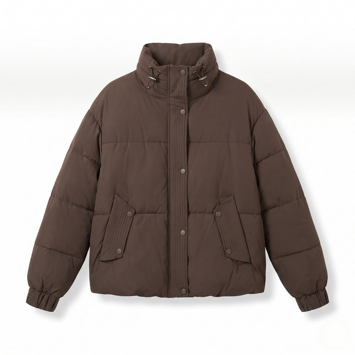 Jacket Quilted Women&