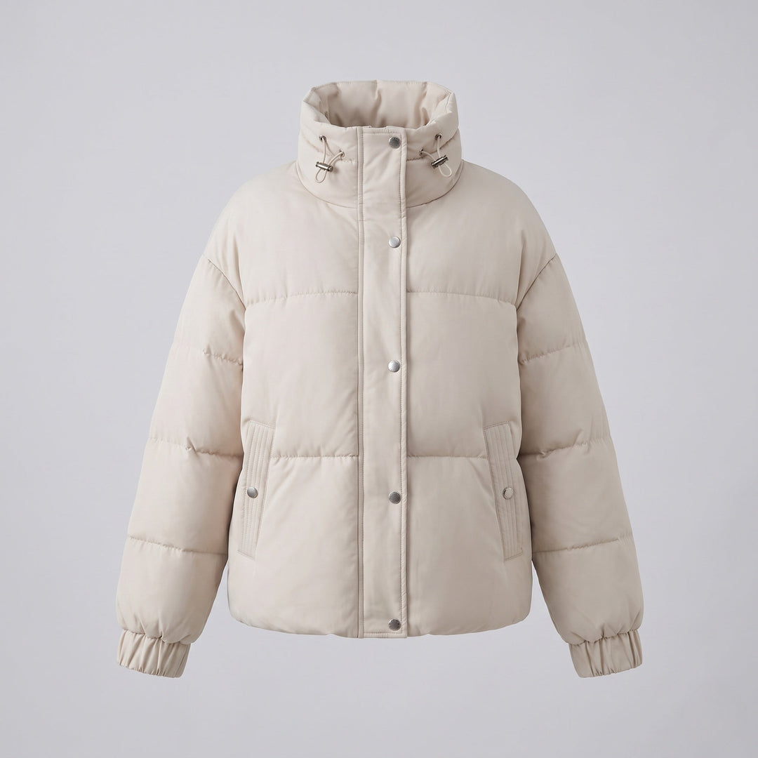 Jacket Quilted Women&