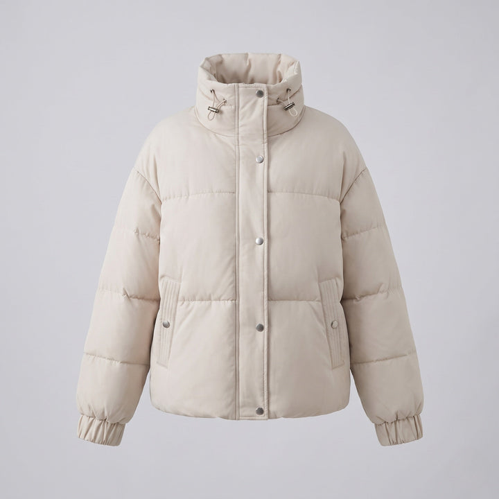 Jacket Quilted Women&