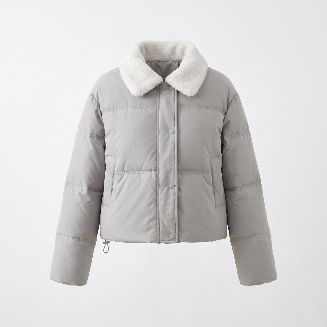 Jacket Quilted Women&