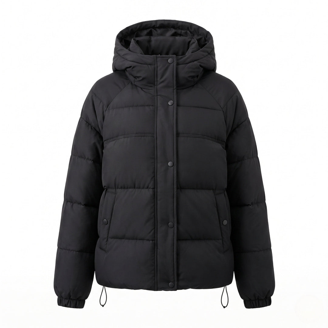 Jacket Quilted Women&